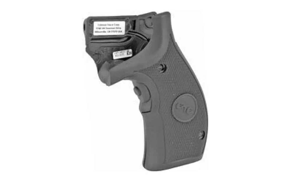Ctc Lasergrip S&w K/l Rnd Cmp Rbr Ov Buy at Faith and Freedom Outdoors - Lasers - Lasergrip