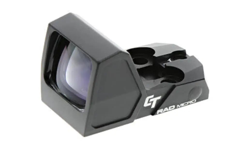 Ctc Rad Micro Green Dot Buy at Faith and Freedom Outdoors - Red Dot Sights & Non-magnified Optics - Reflex