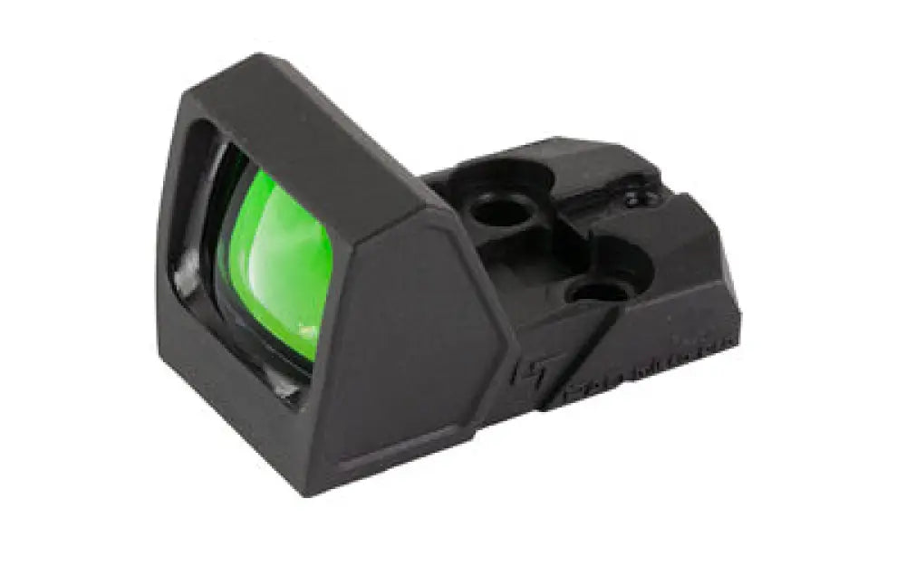 Ctc Rad Micro Pro Carbon Red Dot Buy at Faith and Freedom Outdoors - Red Dot Sights & Non-magnified Optics - Reflex