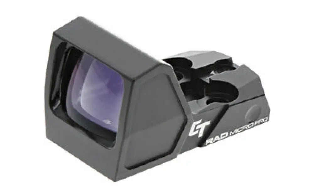 Ctc Rad Micro Pro Green Dot Buy at Faith and Freedom Outdoors - Red Dot Sights & Non-magnified Optics - Reflex