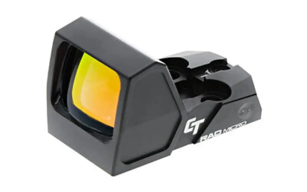 Ctc Rad Micro Red Dot Buy at Faith and Freedom Outdoors - Red Dot Sights & Non-magnified Optics - Reflex