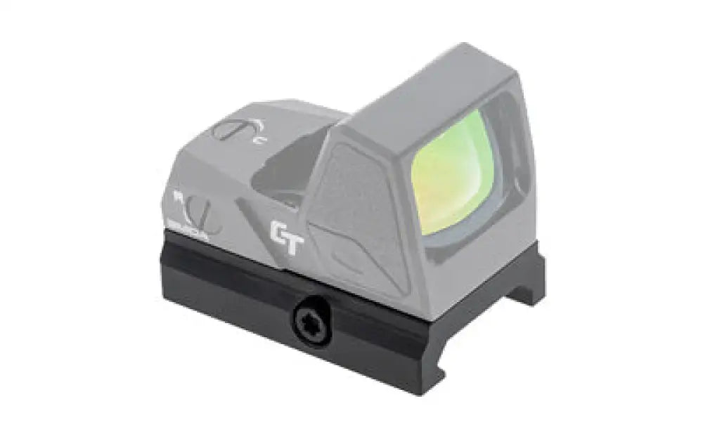 Ctc Rad Pic Rail Mount Buy at Faith and Freedom Outdoors - Bases - Mount