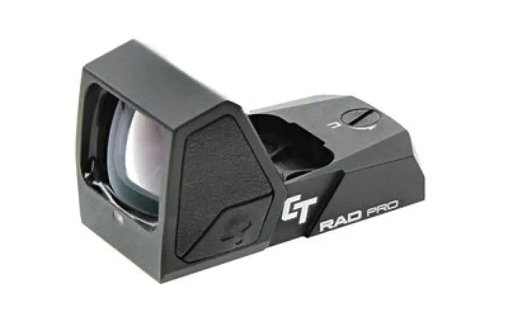 Ctc Rad Pro Green Dot Buy at Faith and Freedom Outdoors - Red Dot Sights & Non-magnified Optics - Reflex