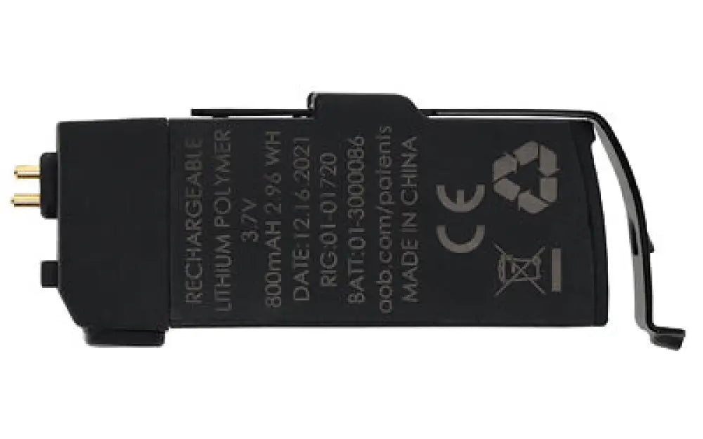 Ctc Rig Battery Buy at Faith and Freedom Outdoors - Batteries - Battery