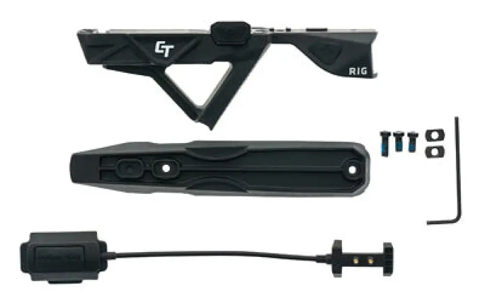 Ctc Rig Rapid Illumination Grip Buy at Faith and Freedom Outdoors - Mounted Lights - Tac Light