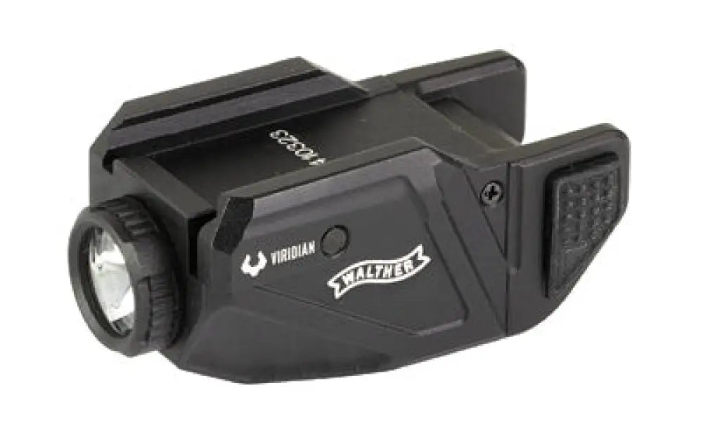Ctl Custom for Walther 600 Lumens Buy at Faith and Freedom Outdoors - Mounted Lights