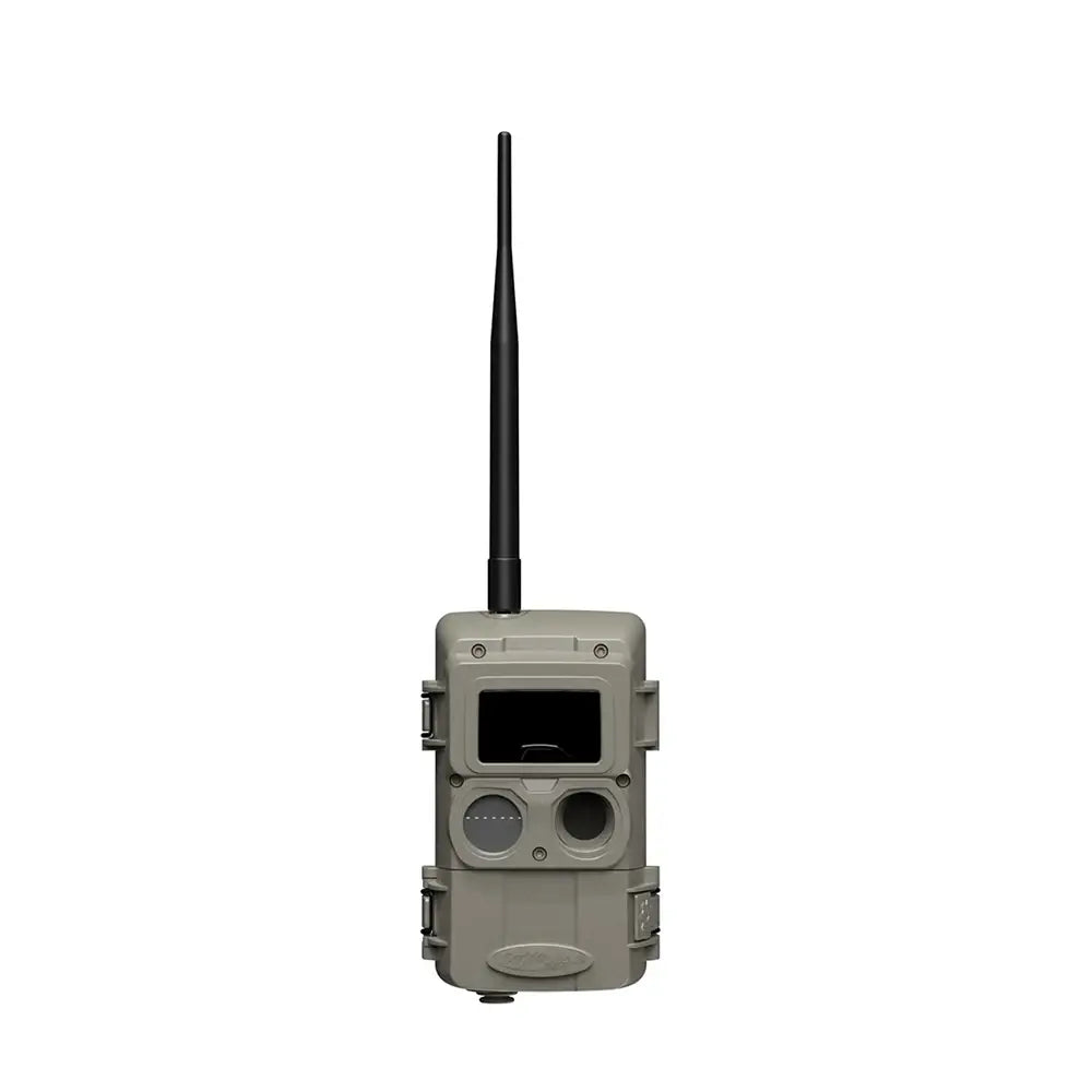 Cuddeback Cellular Trail Cameras Cuddelink L-series Low Glow Ir Led Camera Buy at Faith and Freedom Outdoors