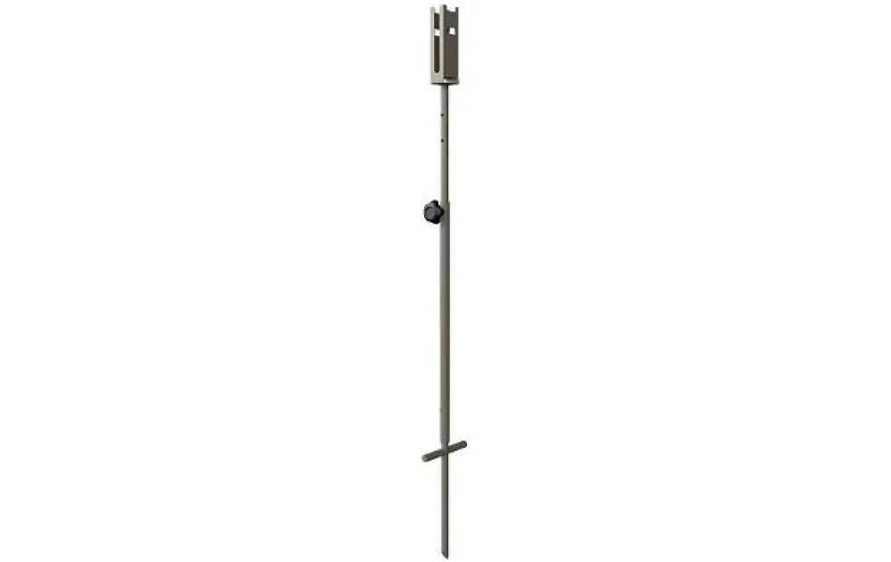 Cuddeback Trail Camera Accessories Genius Post Mount Model 3556 - 25-32’’ Adjustable Buy at Faith and Freedom Outdoors