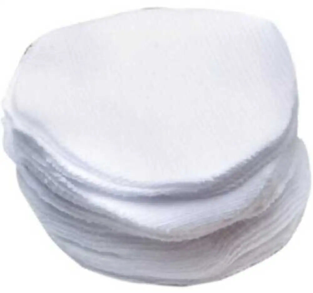 Cva 2’’ Diameter Cleaning Patches Per 500 Ac1455c