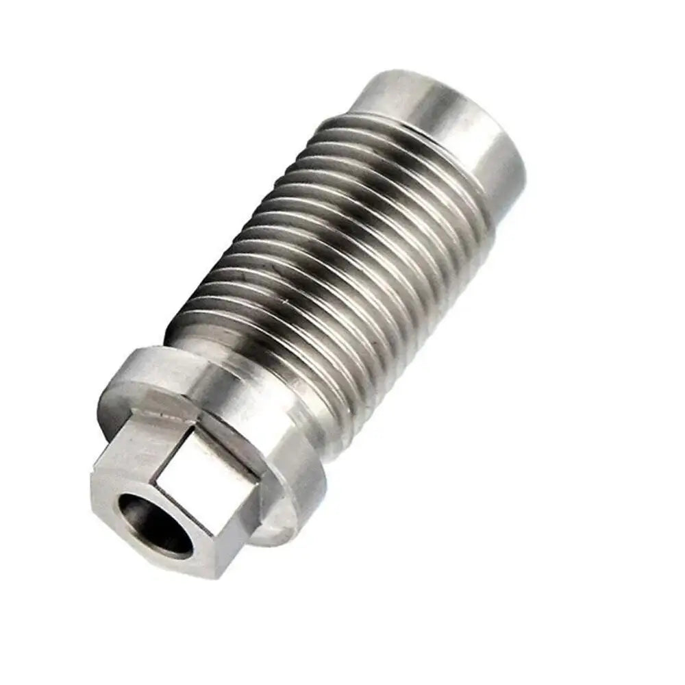 Cva Breech & Wrenches Paramount 40 Cal Variflame Plug - Tungsten Insert - Large Rifle Primer Buy at Faith and Freedom