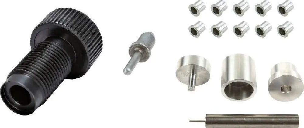Cva Breech & Wrenches Qrbp Variflame Conversion Kit *recommended Only for Accura Mrx Lrx Models Buy at Faith