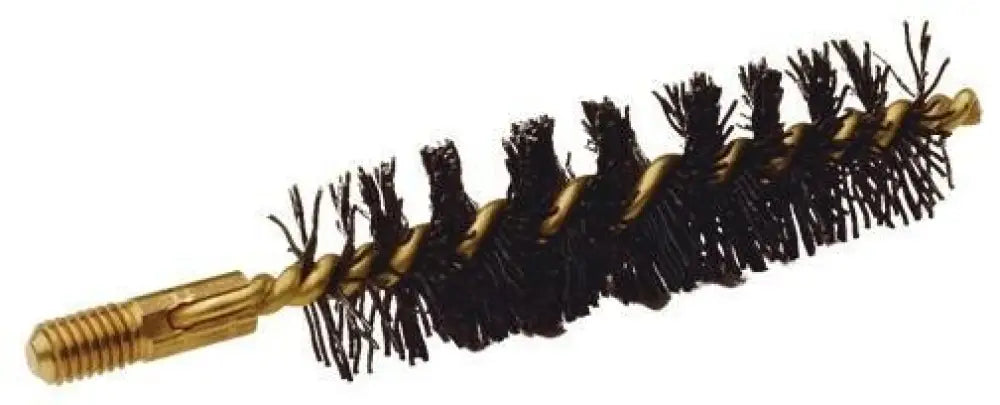 Cva Cleaning Brushes Mops and Swabs|muzzleloader & Accessories Muzzleloader Nylon Brush 50 Cal Buy at Faith and Freedom