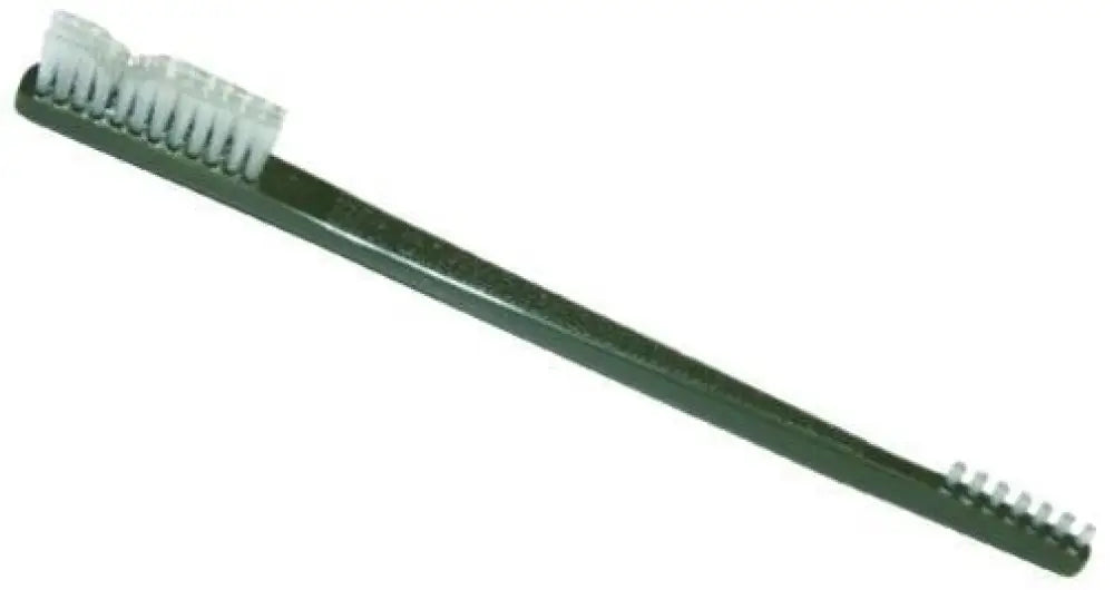 Cva Cleaning Brushes Mops and Swabs|muzzleloader & Accessories Muzzleloader Double-ended Parts Brush Buy at Faith
