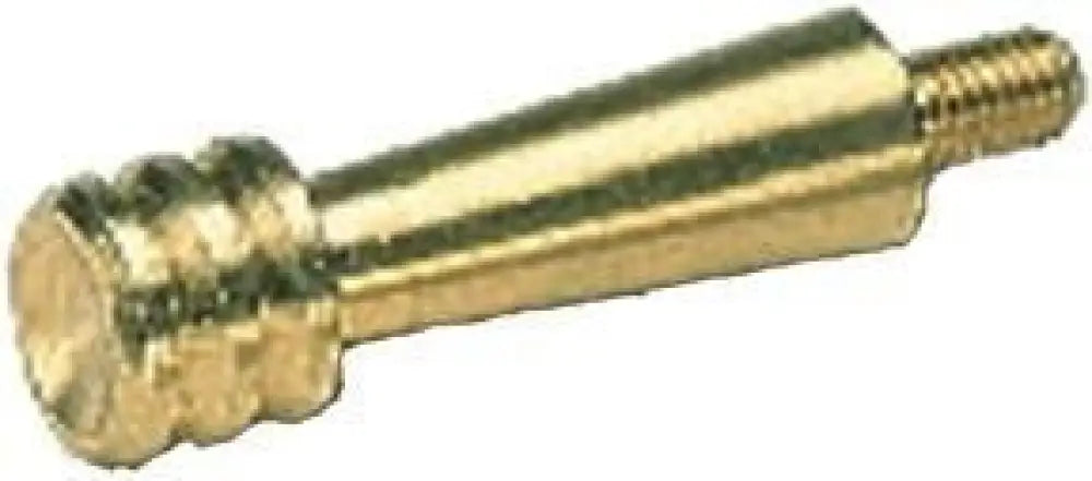Cva Gun Cleaning Jags Patch Holders & Patches|muzzleloader Accessories Muzzleloader Jag 50 Cal Buy at Faith and Freedom