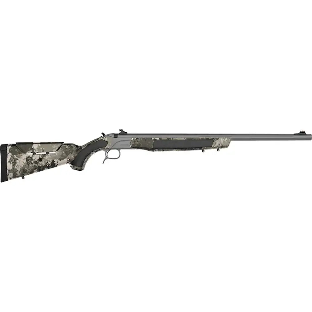 Cva Inline Accura Mr-x Northwest Muzzleloader Cerakote Sniper Grey/nitride/veil Alpine 50 Cal Buy at Faith and Freedom