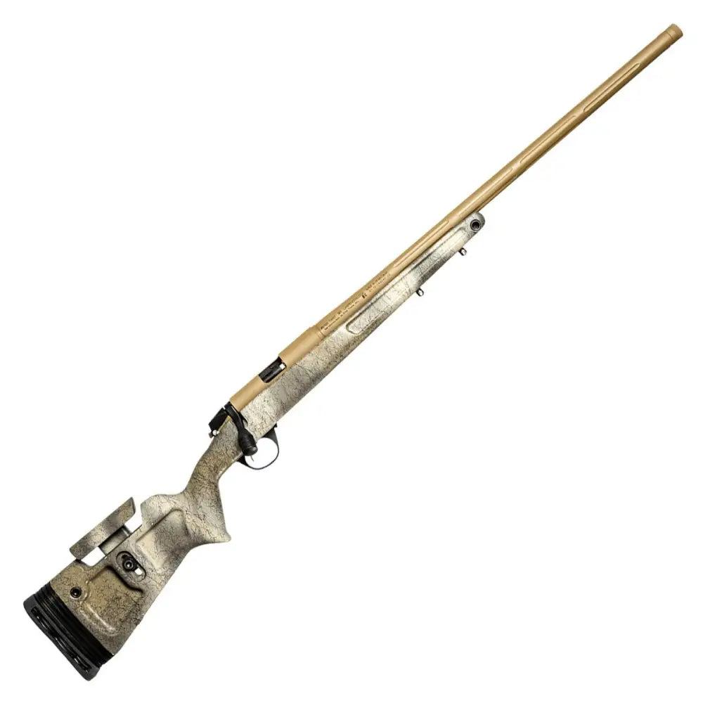 Cva Inline Paramount Pro V2 Cerakote Fde Nitride Camo 50 Cal 26’’ Barrel Thread 3/4x24 Wms Micro Adjust Buy at Faith