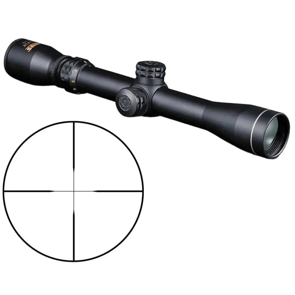 Cva Inline Wolf V2 Muzzleloader 50 Cal 24’’ Barrel Stainless Steel and Camo with Konus 3-9x32mm Scope Buy at Faith