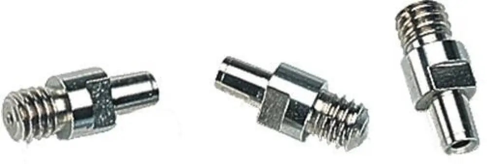 Cva Muzzleloader Cleaning & Accessories Ol’reliable Nipple Gun (3-pack) Buy at Faith and Freedom Outdoors