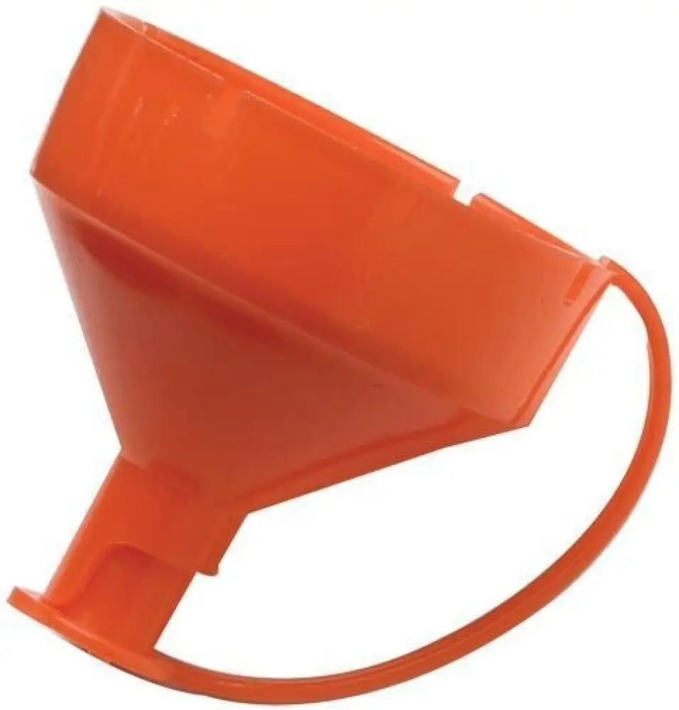 Cva Muzzleloader Cleaning & Accessories Powder Funnel Top Buy at Faith and Freedom Outdoors