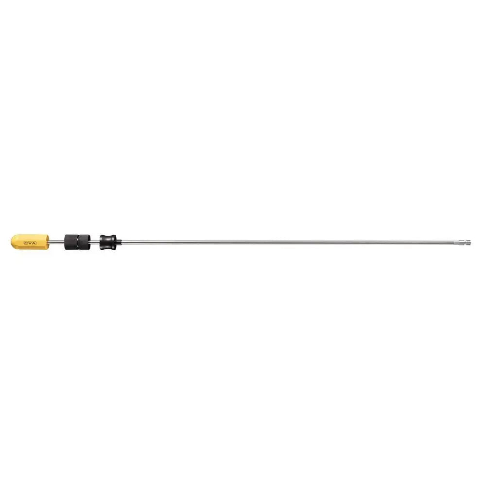 Cva Muzzleloader Cleaning & Accessories Ultimate Range Rod.45 and 50 Cal 33’’ Buy at Faith and Freedom Outdoors