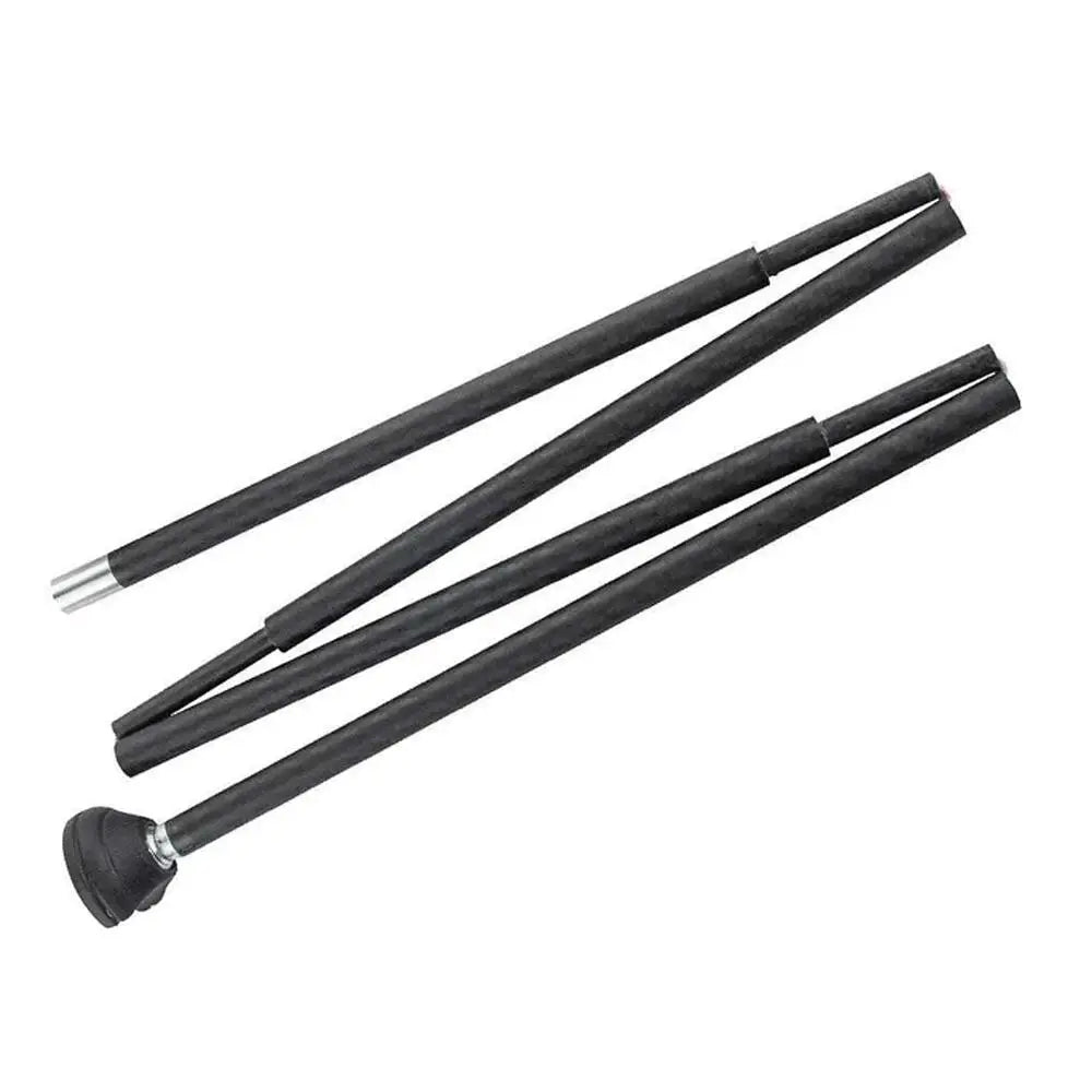 Cva Muzzleloader Ramrods Carbon Fiber Paramount & Accura Collapsible Ramrod - for 40.45 50 Caliber Rifles Buy at Faith