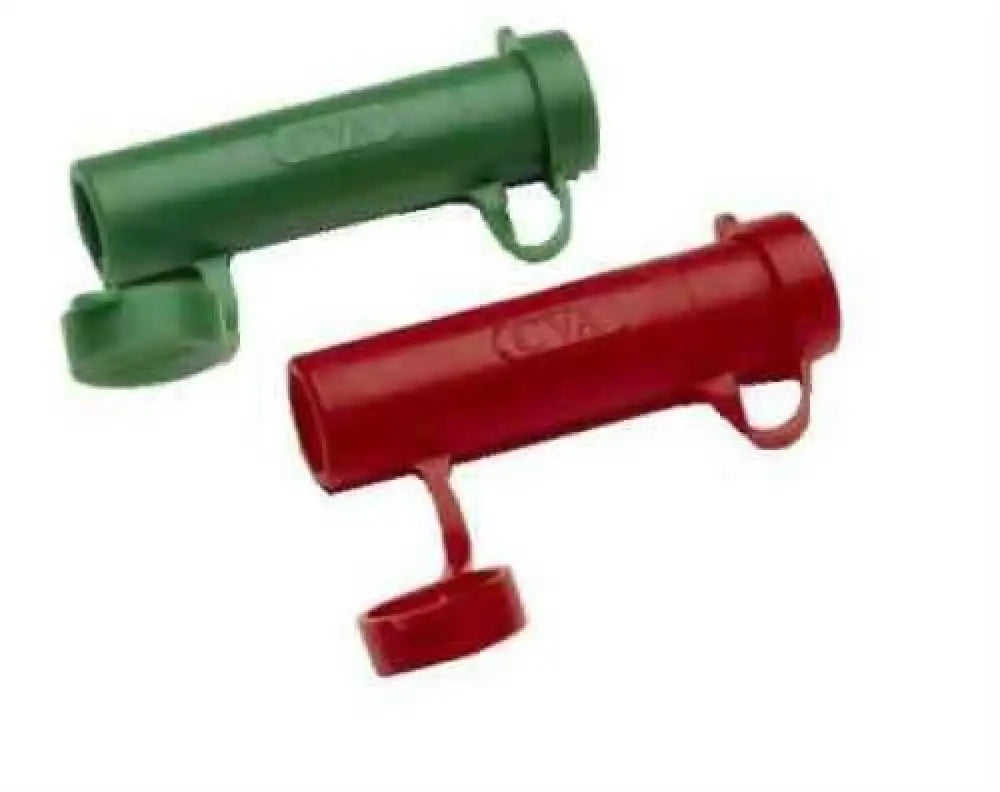 Cva Rapid Loader (per 3).50 Caliber Green Ac1556a