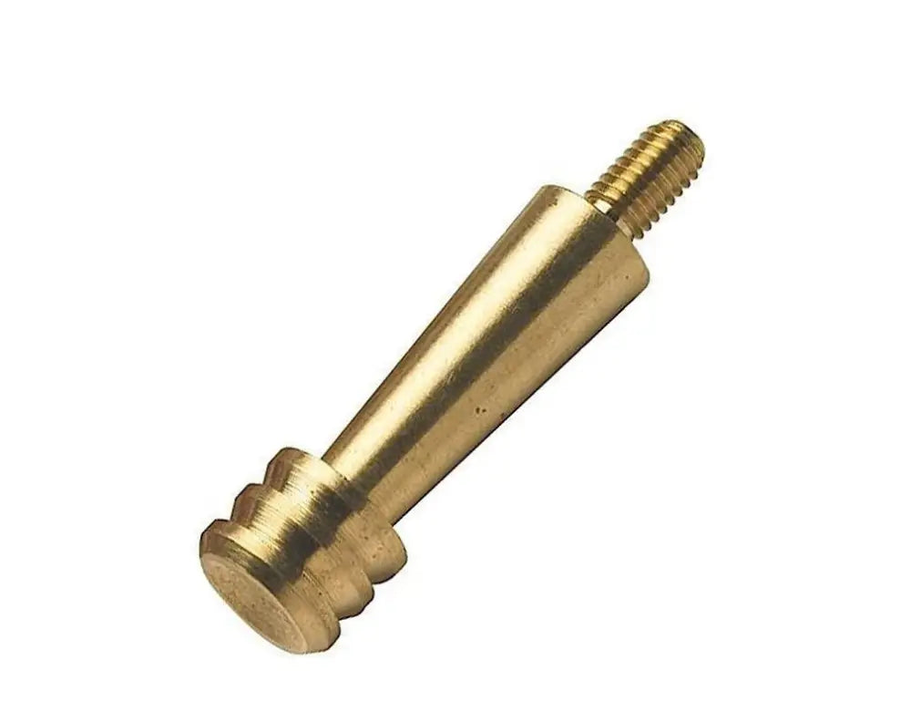 Cva Shooting|gun Cleaning Jags Patch Holders & Patches|muzzleloader Accessories Jag 40 Caliber Buy at Faith and Freedom