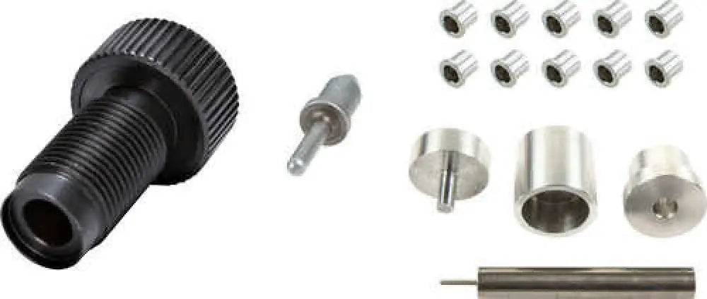Cva Variflame Conversion Kit Qrbp for Accura Mr-x/lr-x - Ac1737