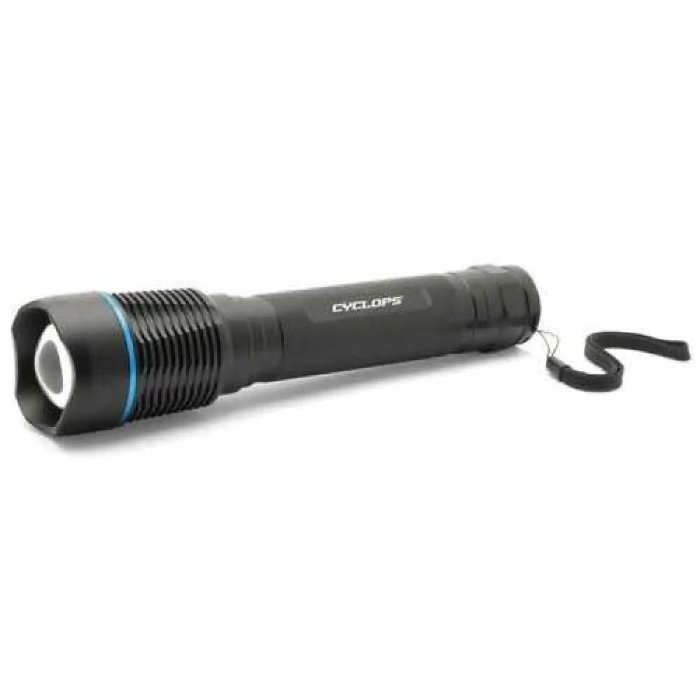 Cyclops 2000 Lumen Flashlight W/cob Utility - Fl2000cob