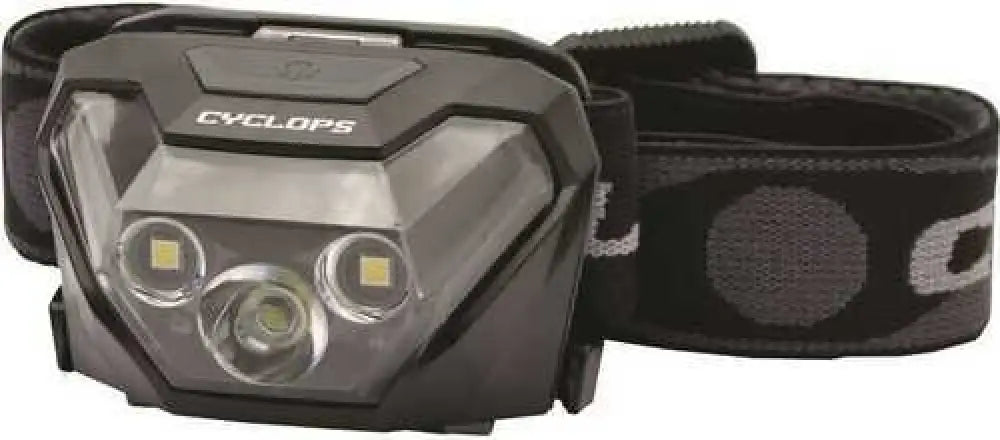 Cyclops 5w Headlamp 500 Lumen Model: Cyc-hl500