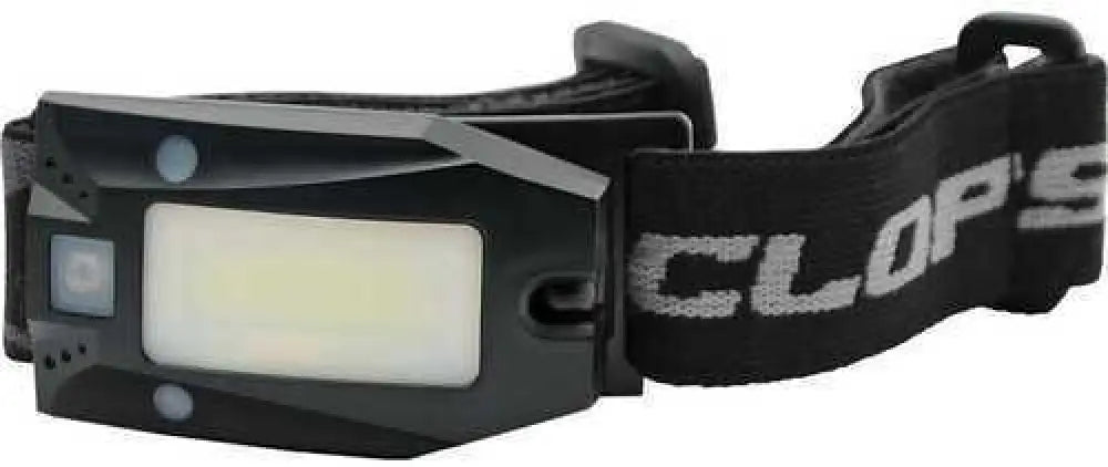 Cyclops Cob Headlamp 150 Lumen Model: Cyc-hl150cob