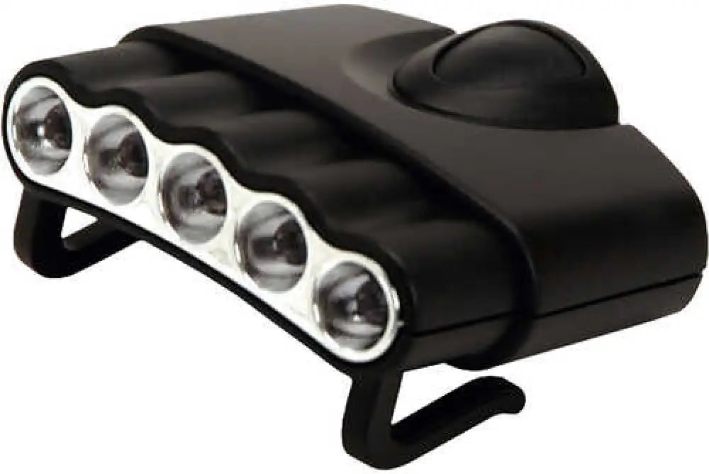 Cyclops Cyc-hcpack-w Micro Black 27 Lumens White Led - Cyc-hcpack-w
