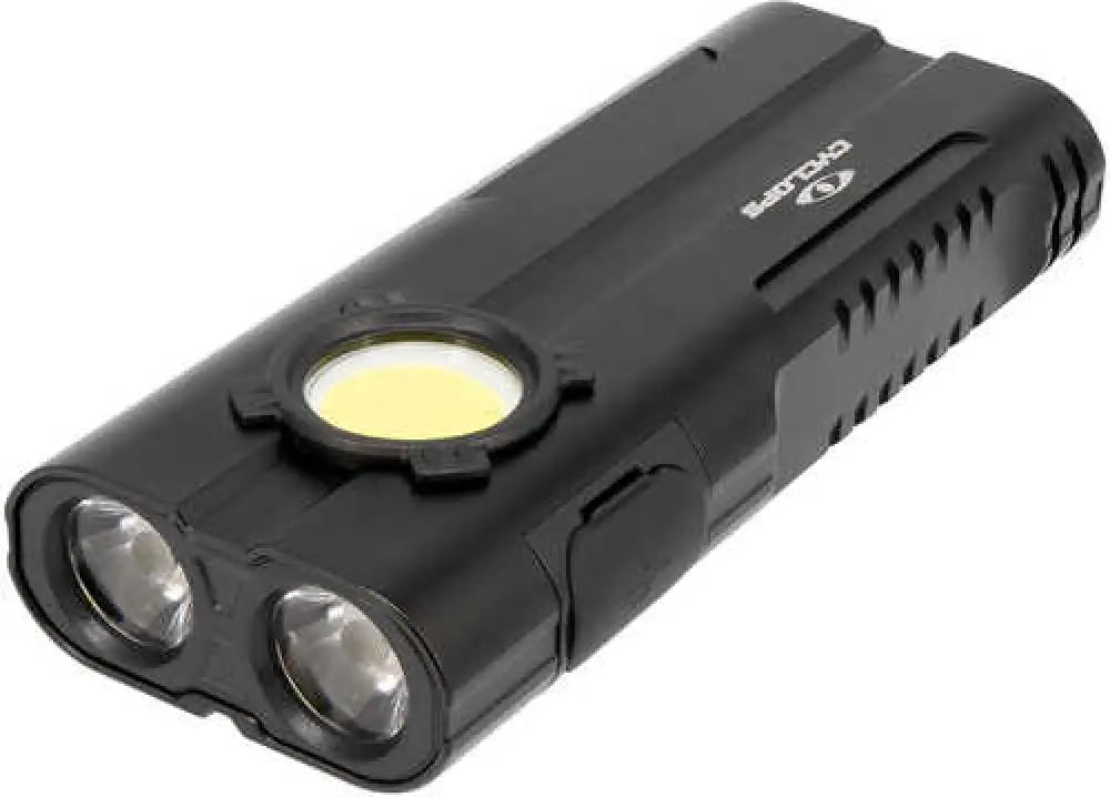 Cyclops Cyc-prolite Prolight Black 350 Lumens White/red Led - Cyc-prolite