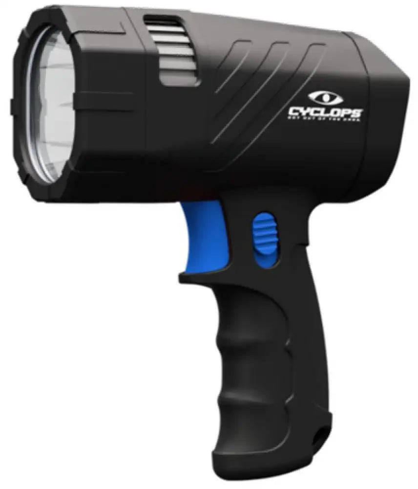 Cyclops Cyc-rvx30 Revo X-30 Black 3000 Lumens Clear/red Cree Led - Cyc-rvx30