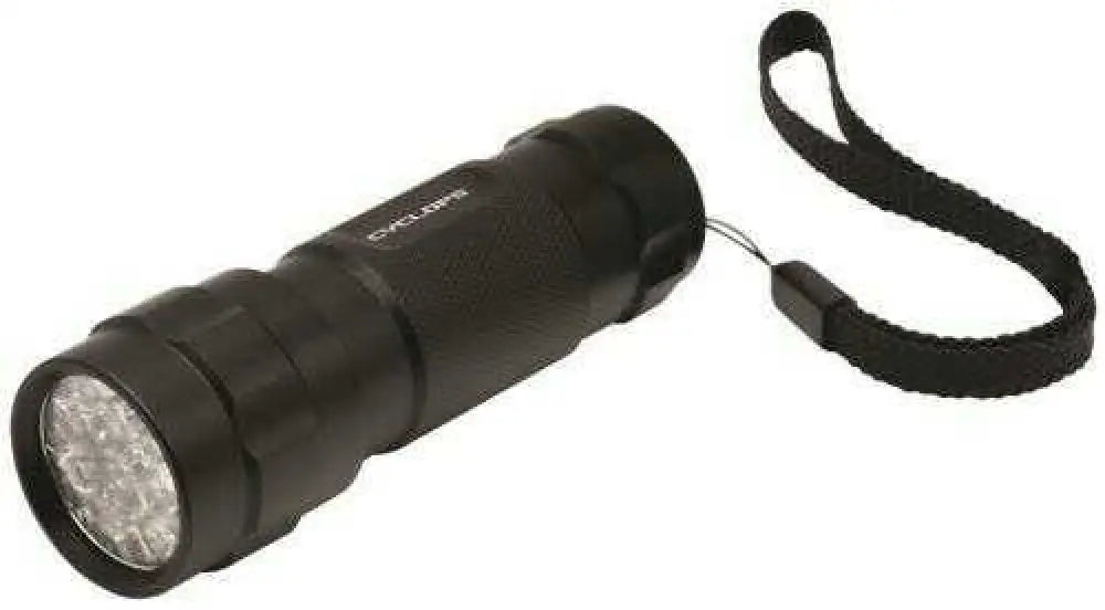 Cyclops Solutions / Gsm Outdoors Led Flashlight White 2 Pk. Model: Cyc-fl14-2pk - Fl14-2pk