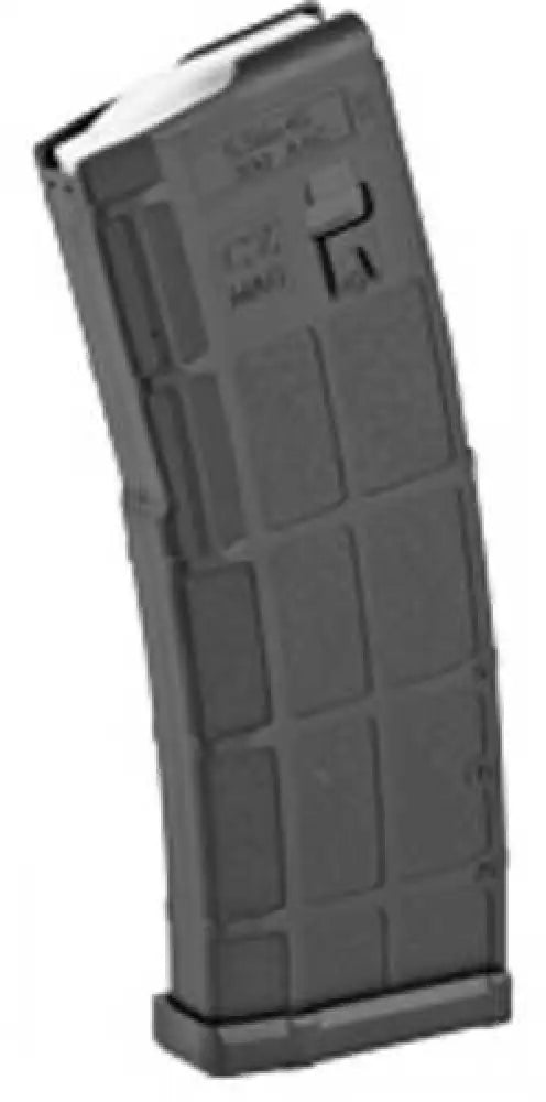 Cz 11387 805 Bren 2 5.56 x 45 Mm Nato 30 Round Polymer Black Finish