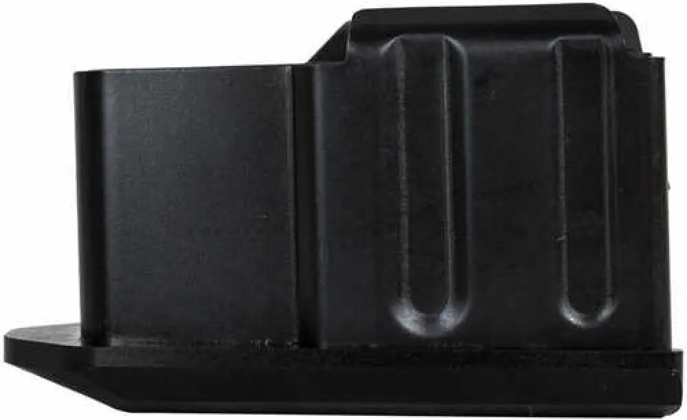Cz 14100 557 243 Win/308 Win/7mm-08 Rem 4 Round Steel Black Finish