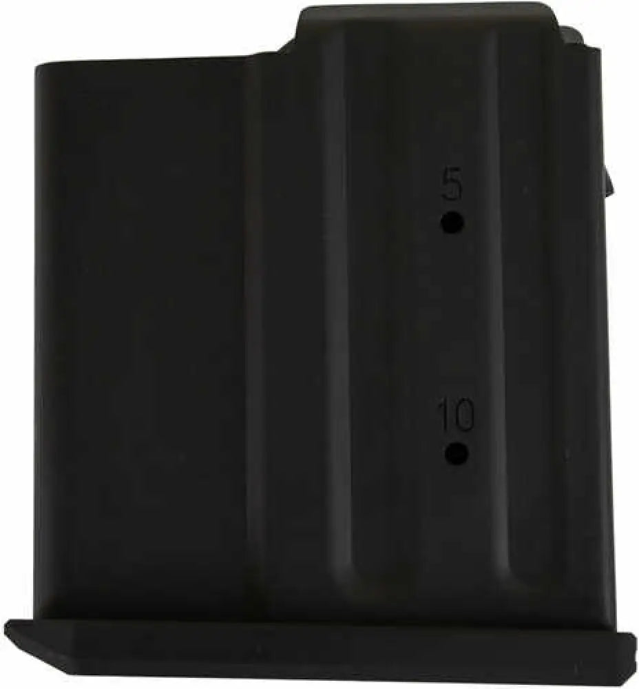 Cz 14105 557 243 Win/308 Win/7mm-08 Remington 10 Round Steel Black Finish