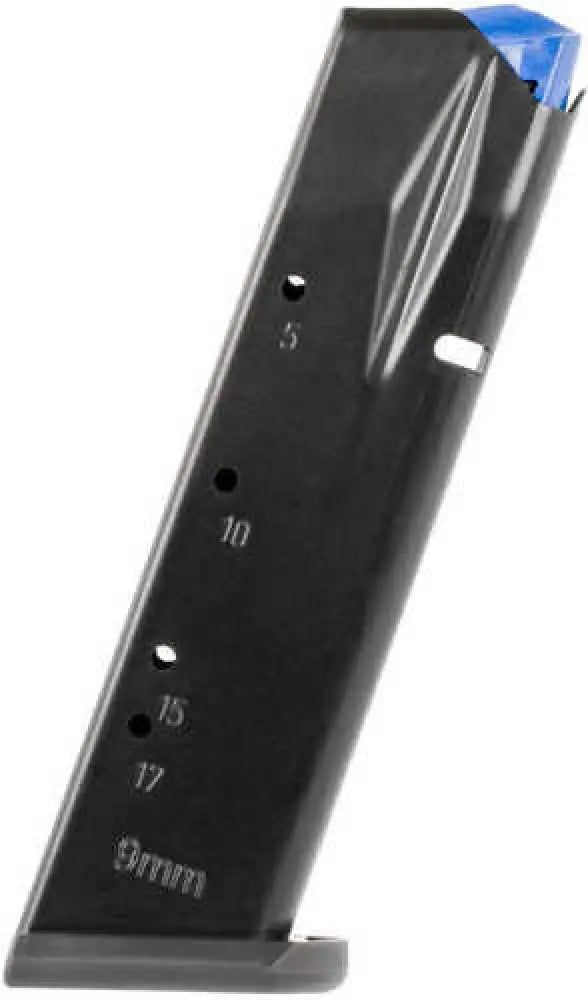 Cz 75 Sp01/shadow Ii 9mm Luger 17 Detachable - 11160