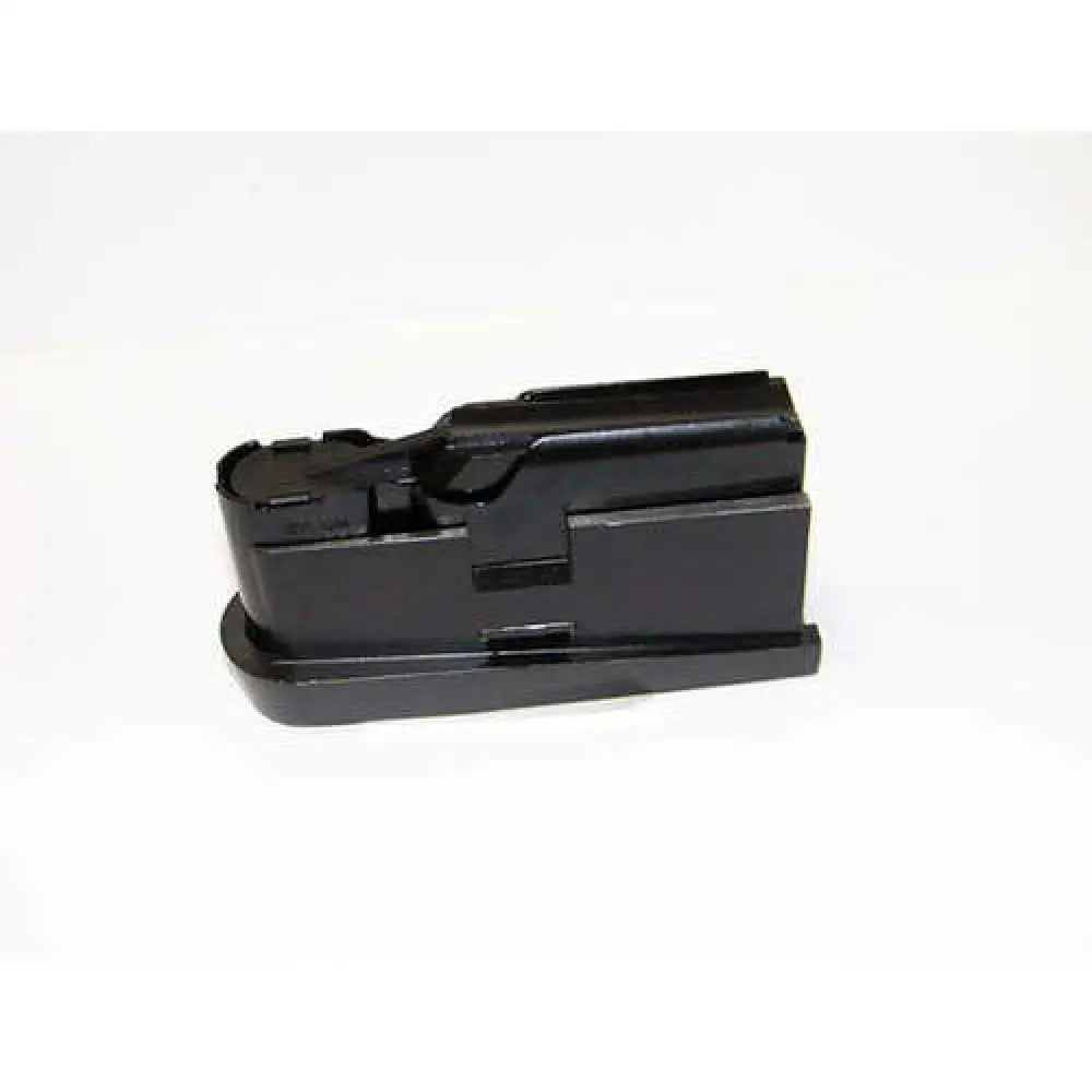 Cz Magazine 14005 550 300 Winchester Magnum Round Steel Black Finish - Dep191122ck