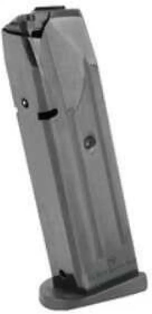Cz Magazine 9mm 10rd 75 Tac Sport Black Finish 11105