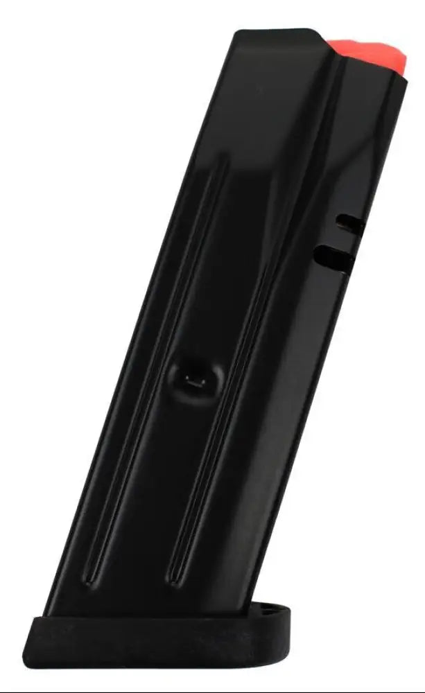 Cz-usa Handgun Magazines Cz P-10 c Reverse and Ambi 9mm 10 Rd Magazine Buy at Faith and Freedom Outdoors