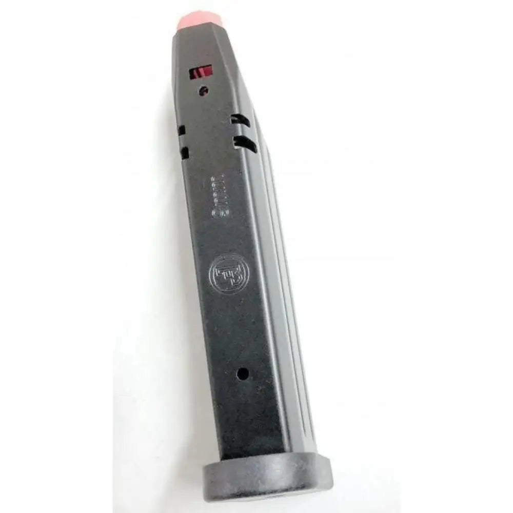 Cz-usa Handgun Magazines Cz P10f P09 P10c Magazine 9mm 19/rd Buy at Faith and Freedom Outdoors