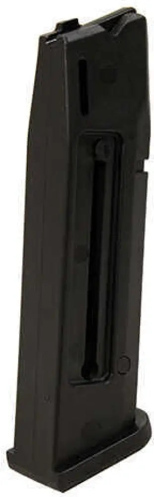 Cz Usa Kadet Magazine P-09.22 Long Rifle 10 Rounds Polymer Black Md: 11618