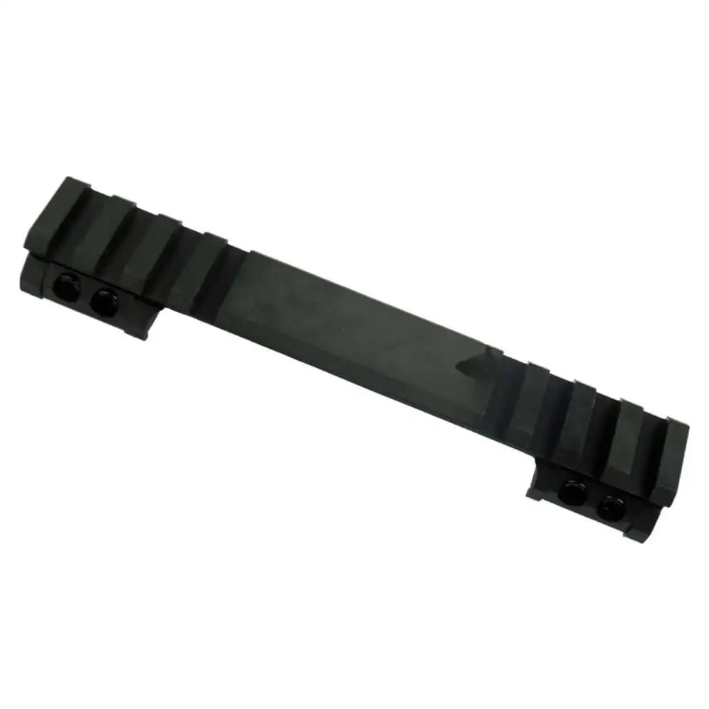 Cz-usa Optics|scope Bases & Mounts Cz Weaver Rail Adapter for 550 Standard Length 19mm Dovetail 20 Moa Buy at Faith