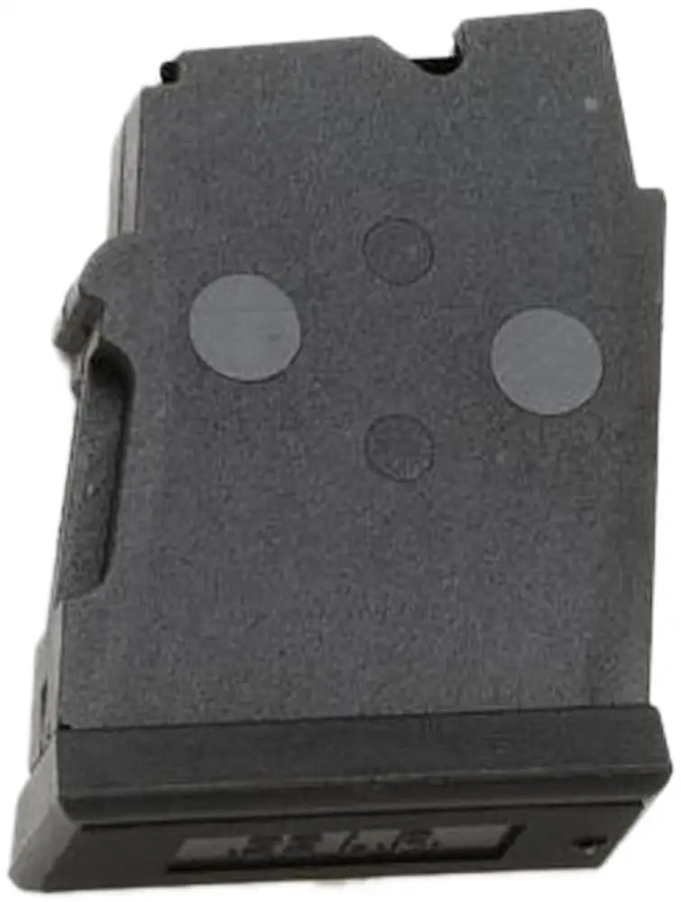 Cz-usa Rifle Magazines Cz 452/453/513/512 (not for 455) Magazine 22 Lr Black Steel 5/rd Buy at Faith and Freedom