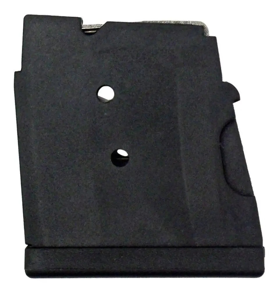 Cz-usa Rifle Magazines Cz 455/512 Magazine 22 Wmr /.17 Hmr Black Polymer 5/rd Buy at Faith and Freedom Outdoors