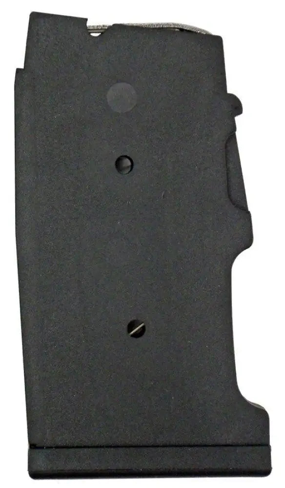 Cz-usa Rifle Magazines Cz 455/512 Magazine 22 Wmr /.17 Hmr Black Polymer 10/rd Buy at Faith and Freedom Outdoors