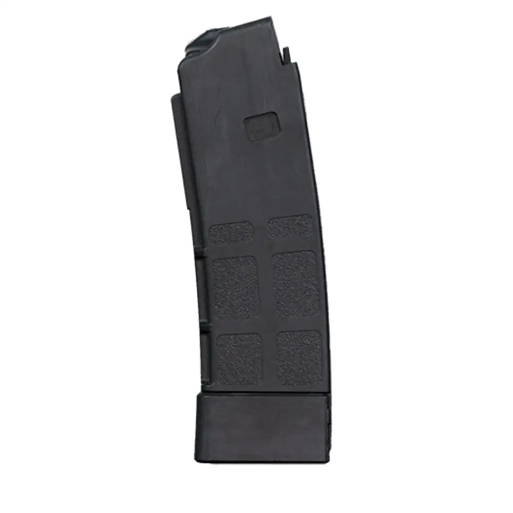 Cz-usa Rifle Magazines Handgun Magazine Black for Scorpion 3 Plus 9mm Luger 20/rd Buy at Faith and Freedom Outdoors