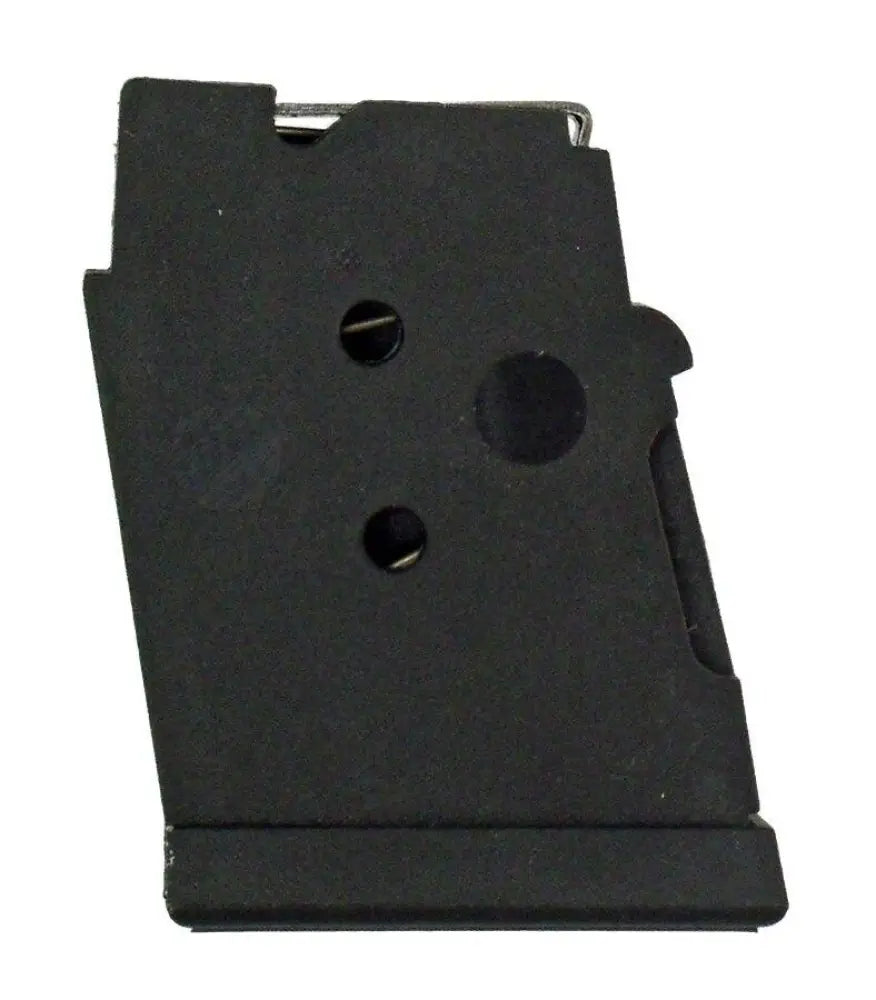 Cz-usa Rifle Magazines R452/453/455/513 Magazine 22 Lr Black Polymer 5/rd Buy at Faith and Freedom Outdoors